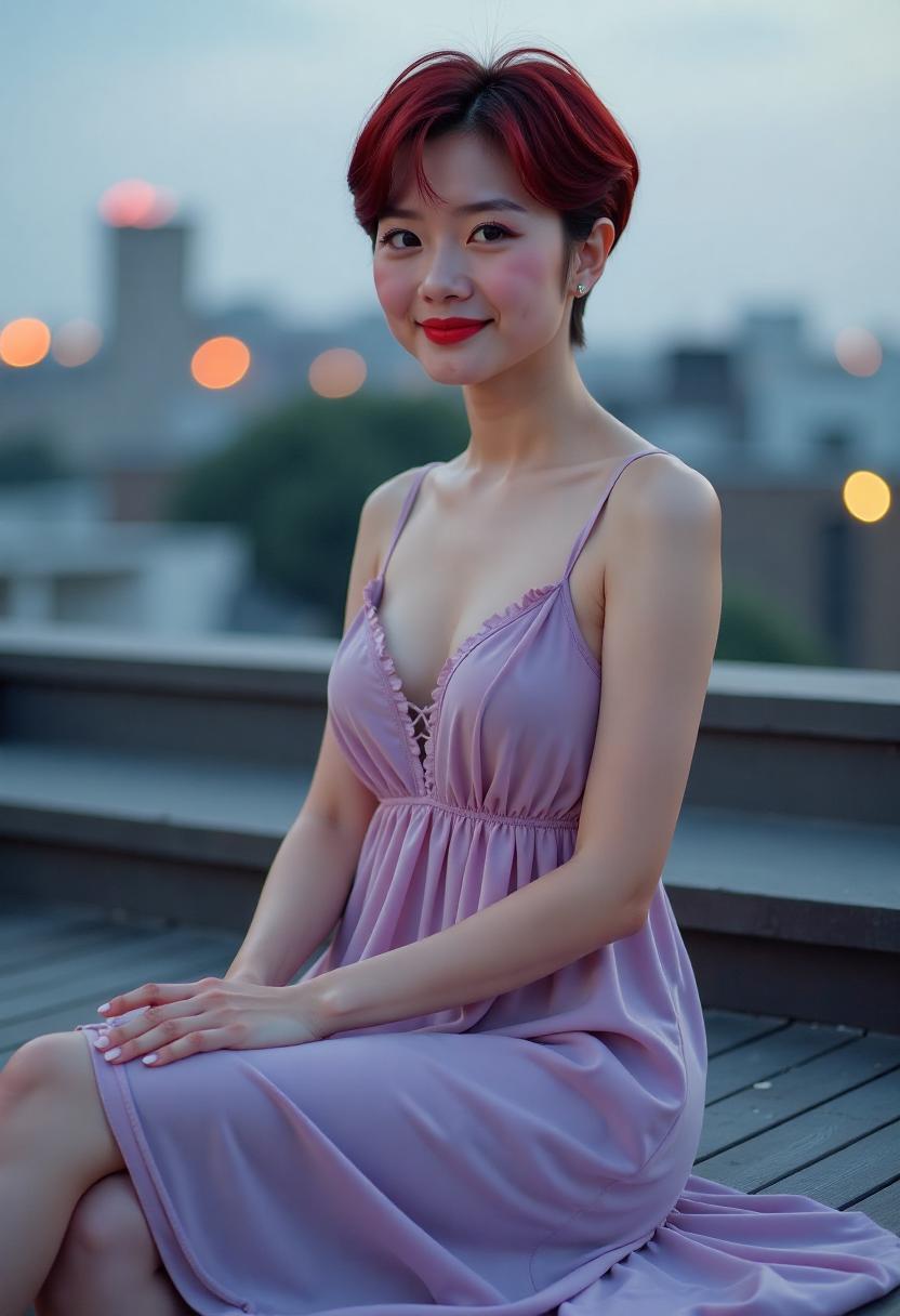Watashi no Megami