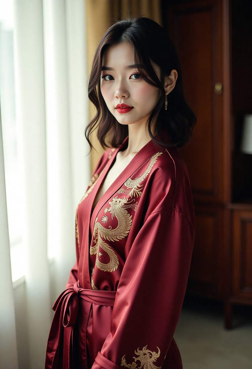 樱花的季节