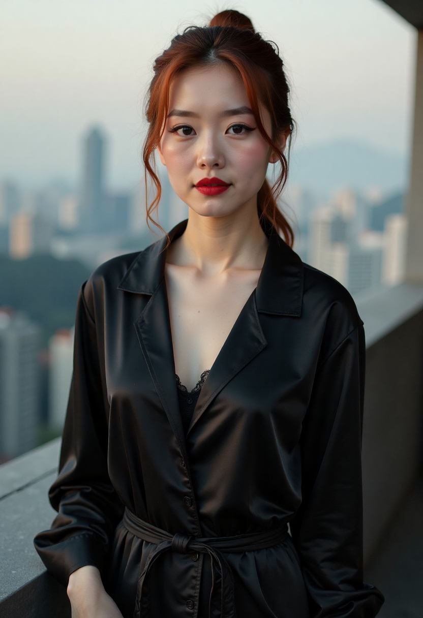 等风来